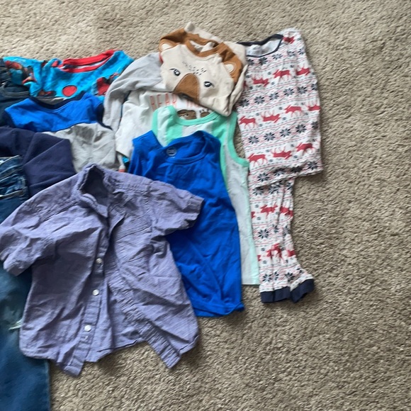 5T bundle - Picture 7 of 13